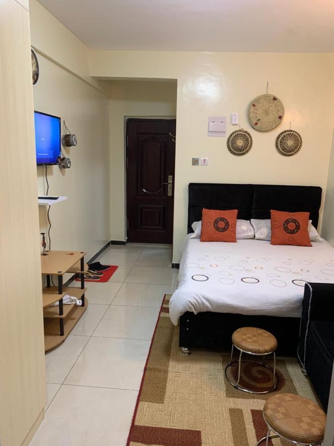 Ruthys Apartment Nairobi Extérieur photo