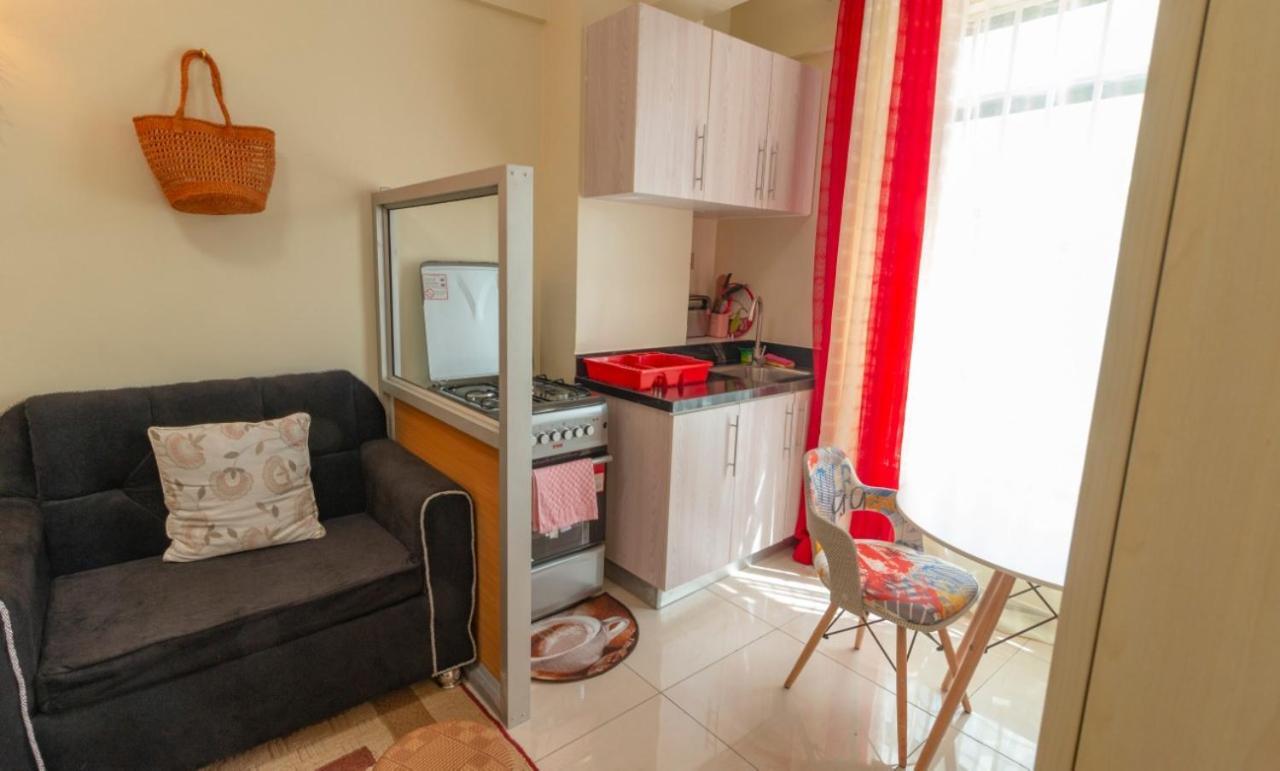 Ruthys Apartment Nairobi Extérieur photo